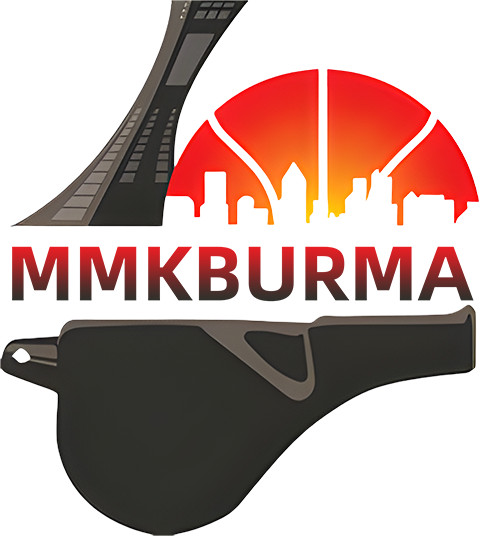 mmkburma Logo